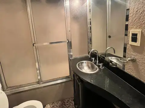 Departamento en Alquiler A Estrenar