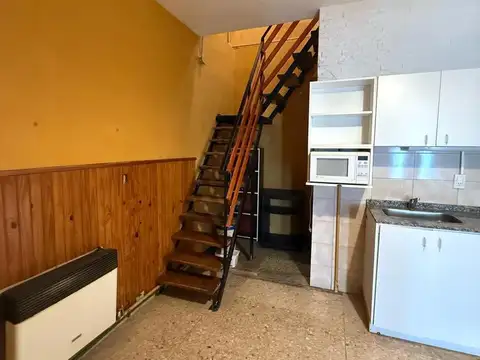 Venta | Departamento | 2 Dormitorios | San Lorenzo | Barrio San Martín