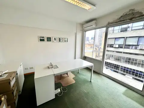 Oficina en Venta con 1 cochera
