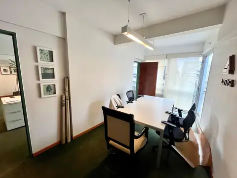 Oficina en Venta al Sureste