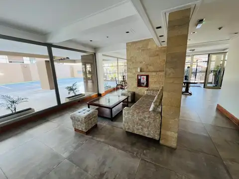 Departamento en Alquiler de 3 ambientes