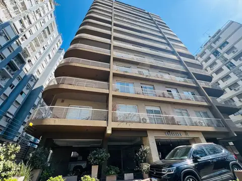 Depto. 3 ambientes alquiler Ramos Mejía