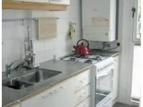 Departamento en Alquiler Temporal Apto profesional