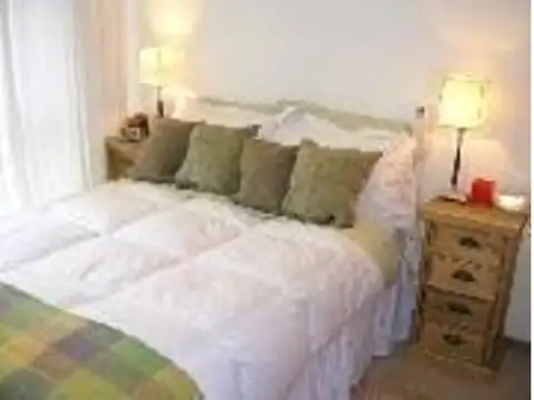 Departamento Alquiler x Temporada