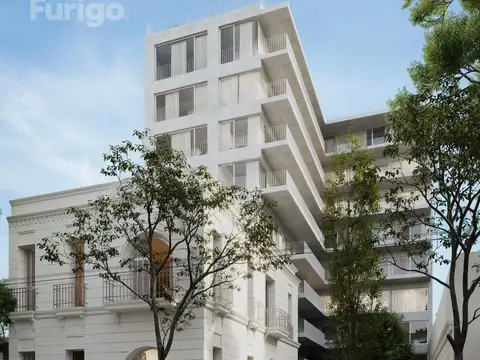 Departamento en Venta en Luis Agote, USD 220.000