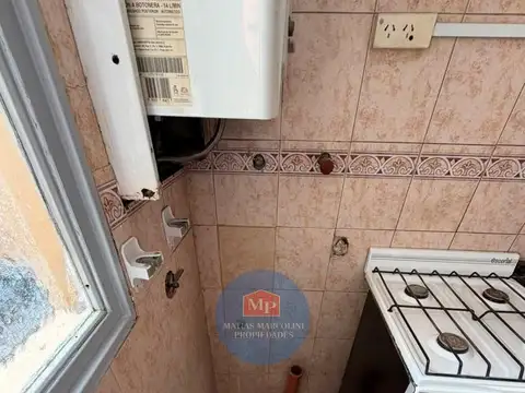 Departamento en Venta 35 años