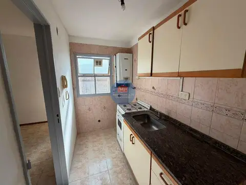 Departamento en Venta en Villa del Parque, USD 53.900
