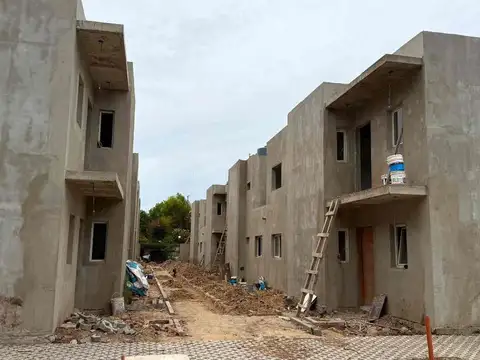 VENTA DE DEPTO A ESTRENAR 3 AMBIENTES