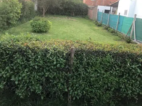 Terreno en Venta en Francisco Álvarez, USD 30.000