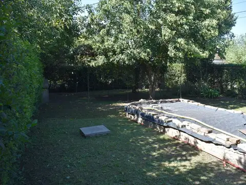 Casa en Venta 36 años