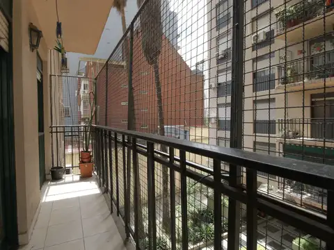 Venta Departamento Caballito 4/5 ambientes