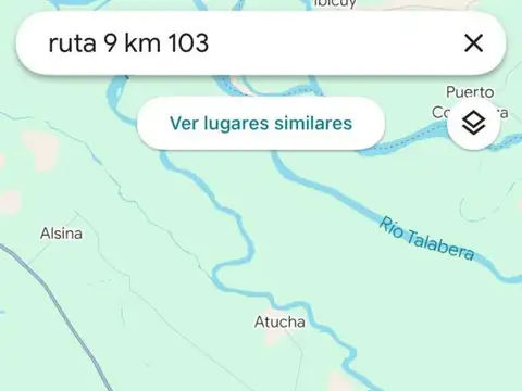 31,12 HECTAREAS EN VENTA Y POSIBILIDAD TOMAR MTS O PERMUTA.