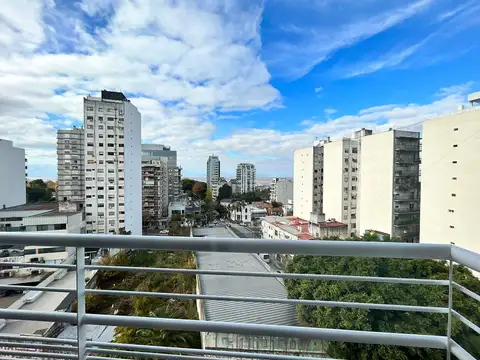 Departamento en Venta en Olivos Vías/Maipú, USD 315.000