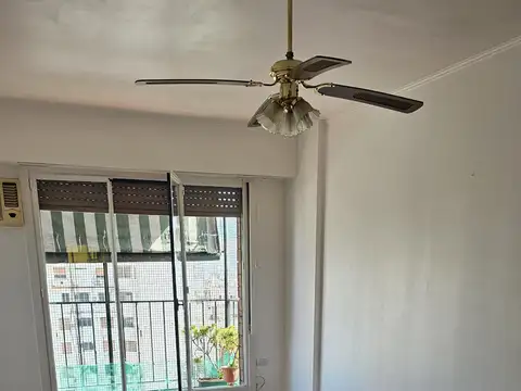 Departamento en Alquiler de 3 ambientes