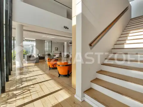 Casa en Alquiler en Altos Del Pilar, USD 6.500