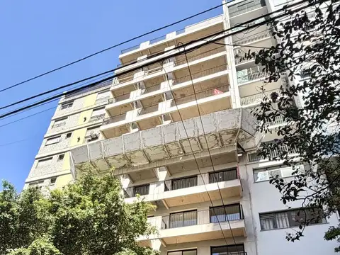 SAN CRISTÓBAL | 1, 2, 3 y 4 amb. Exc. Terminaciona