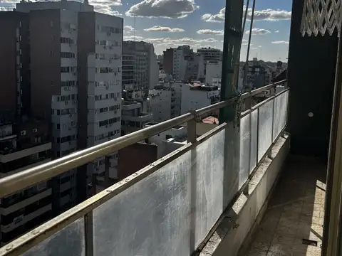 Departamento en Alquiler Permite mascota