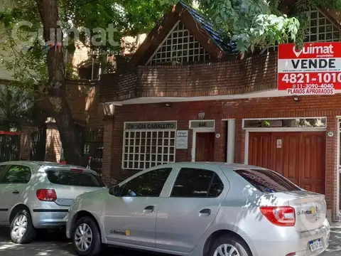 Excelente Terreno en Almagro- Canje todo por m2 en la obra  -Lideres en Terrenos