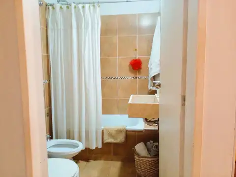 Depto Tipo Casa en Venta de 3 ambientes