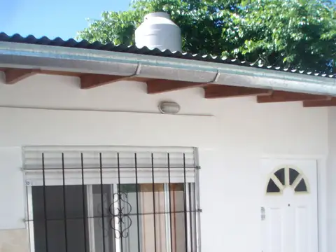 Departamento en alquiler