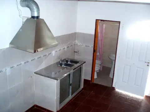 Departamento en alquiler