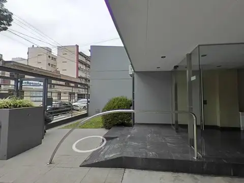 Cochera en Alquiler con acceso Ascensor