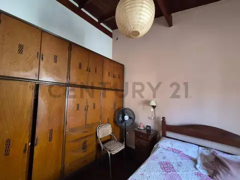 Venta Casa sobre lote propio de 288 m² en excelente Banfield