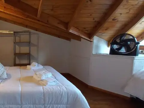 Casa 5 ambientes con 3 baños