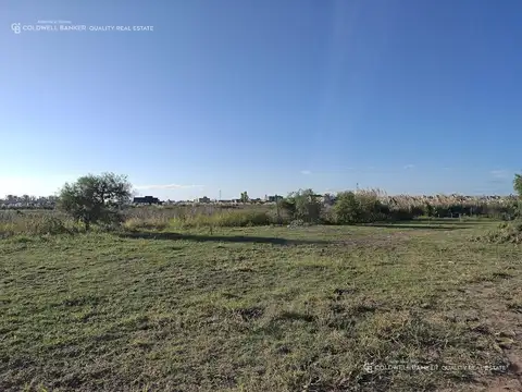 Ruta 26 Km1