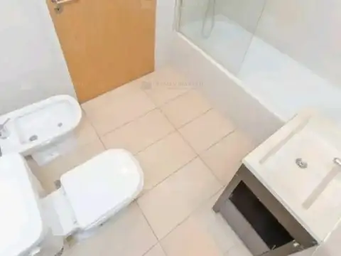 Departamento en Alquiler Temporal 5 años