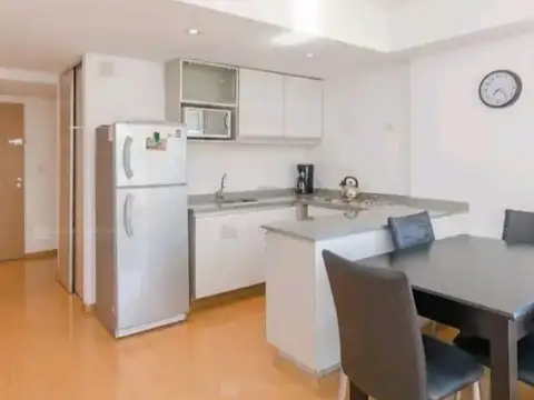 Departamento en Alquiler Temporal en Retiro, USD 1.650