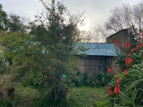 Campo en Barrio Batan