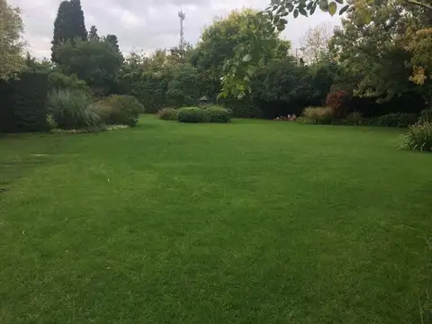 Casa en Alquiler Temporal de 6 dormitorios