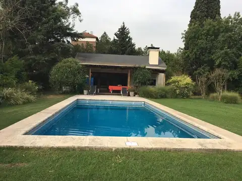 Barrio Cerrado HINDU CLUB