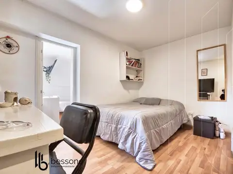 Depto Tipo Casa en Venta A Estrenar