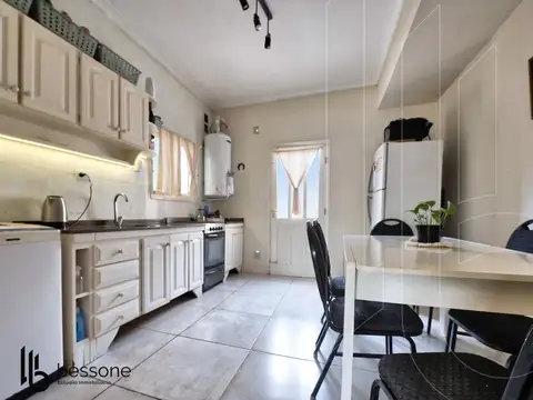 Depto Tipo Casa en Venta de 3 dormitorios