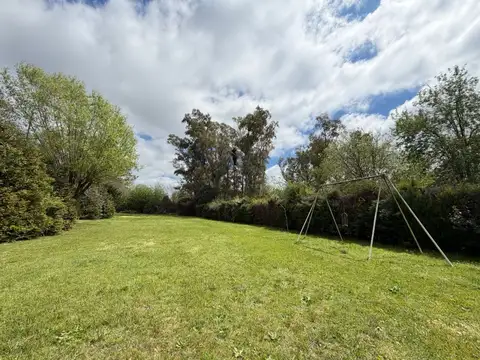 Terreno en Venta en City Bell, USD 370.000