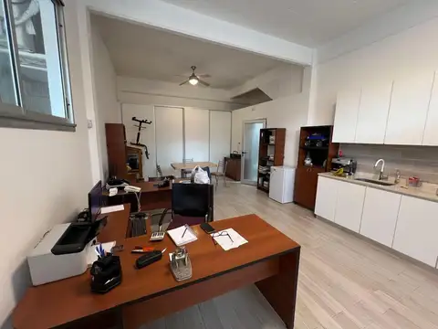 Oficina en Alquiler en Martinez Santa Fe / Fleming, $ 1.000.000
