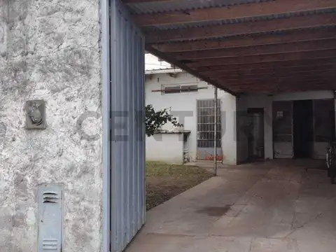 5 entre 124 y 125 , Piso 0
