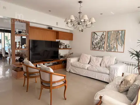 Casa en Haedo 5 ambientes