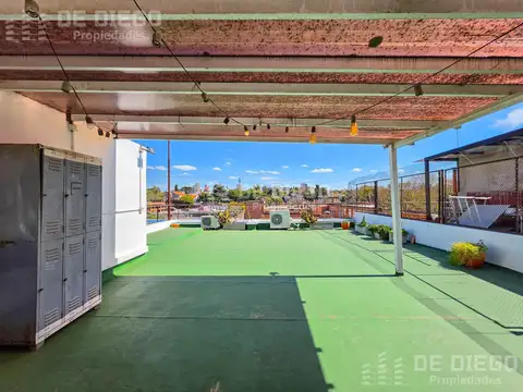 Oficina en Alquiler al Este