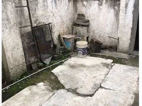 Depto Tipo Casa en Venta en Merlo, USD 55.000