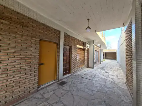 Granaderos A Caballo 4600