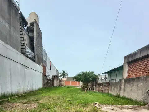 Terreno en Venta en Morón, USD 120.000