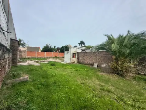 Terreno en Venta en Morón, USD 120.000