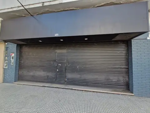 ALQUILER LOCAL COMERCIAL EN CASEROS CENTRO - A 10  METROS DE 3 DE FEBRERO
