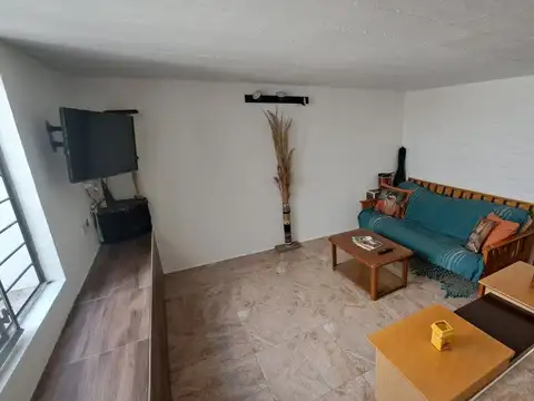 Depto Tipo Casa en Venta de 1 dormitorio