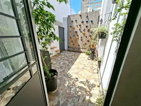 Depto Tipo Casa en Venta 13 años