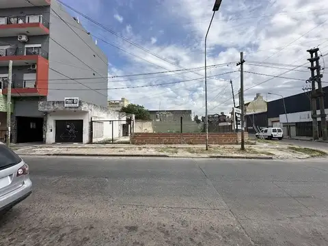 Terreno en Venta 20  mts Frente