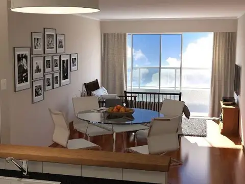 1 dormitorio de excelente calidad con amenities - GUIA 34 y 35